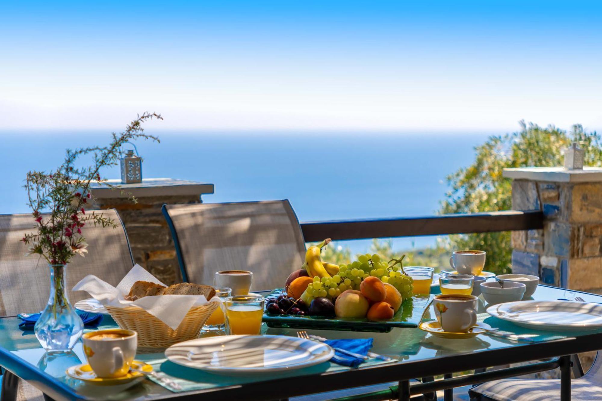 Barbarella Luxury Resort Agios Ioannis  المظهر الخارجي الصورة