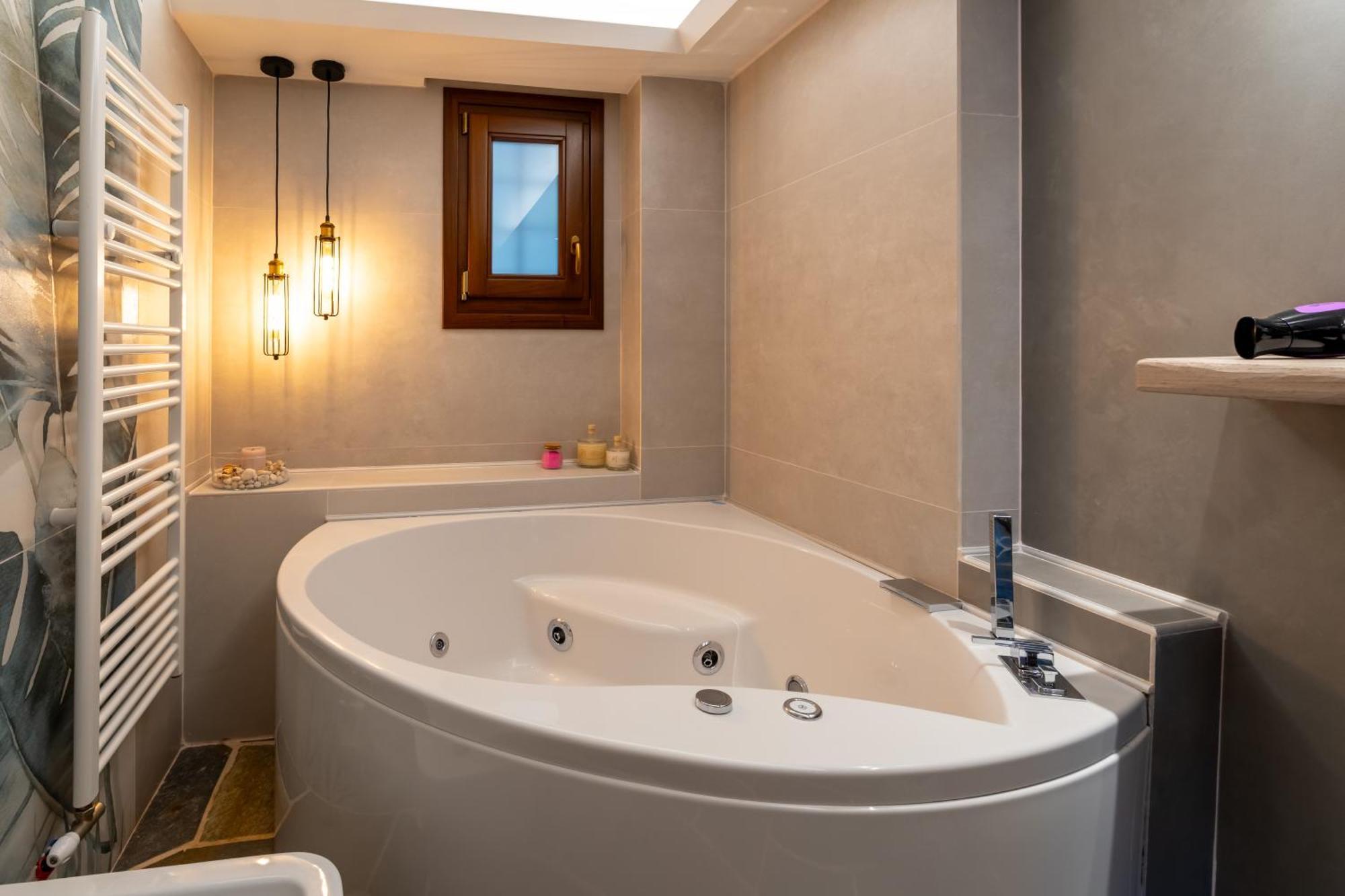 Barbarella Luxury Resort Agios Ioannis  المظهر الخارجي الصورة